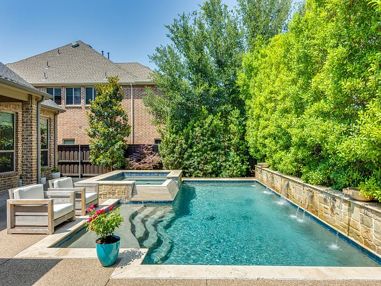 Pool Area