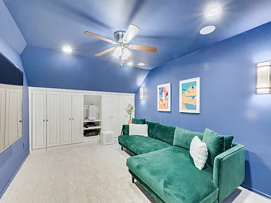 Media Room